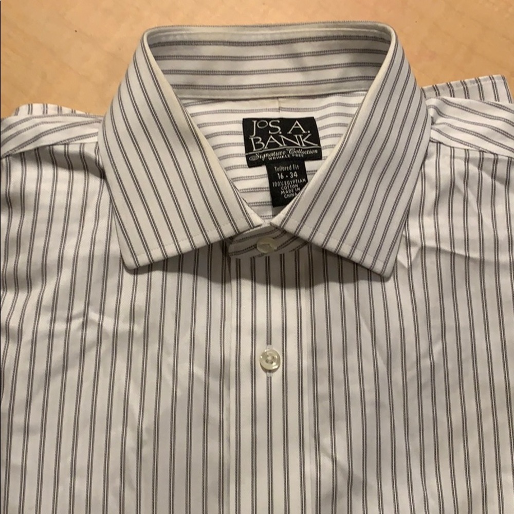 Dress Shirt
